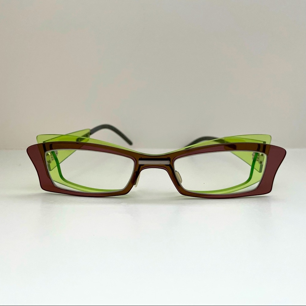 XIT🇫🇷 Optical Frame
